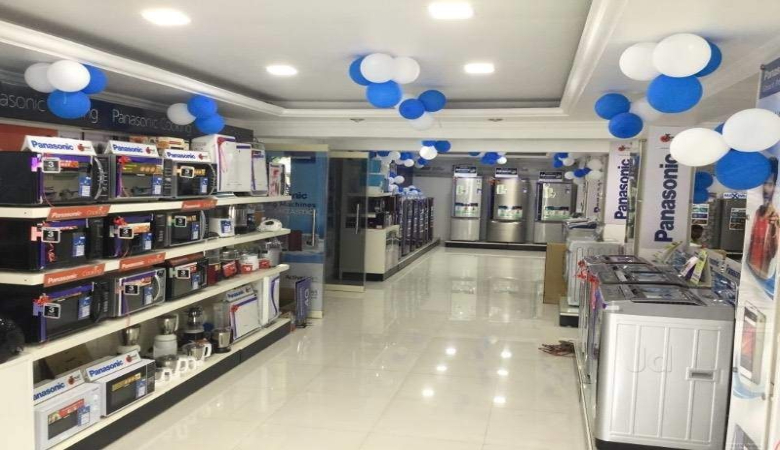Milan Electronics
